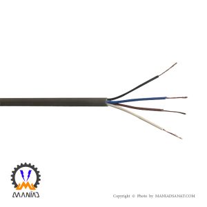 MANIAD-C-C5PVCC instrument cable